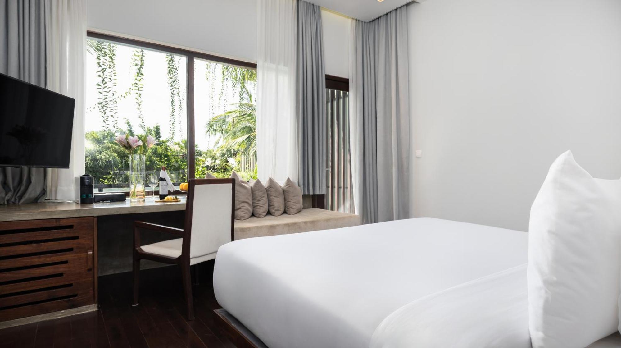 Shintana Saya Residence Siem Reap Ruang foto