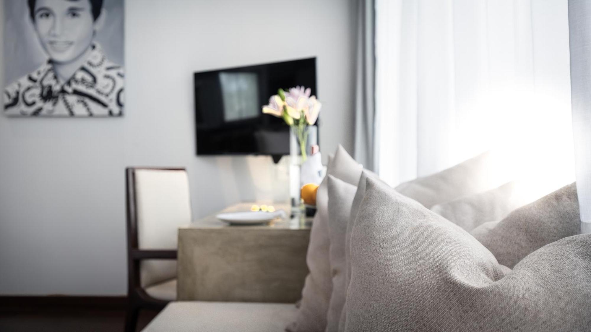 Shintana Saya Residence Siem Reap Ruang foto