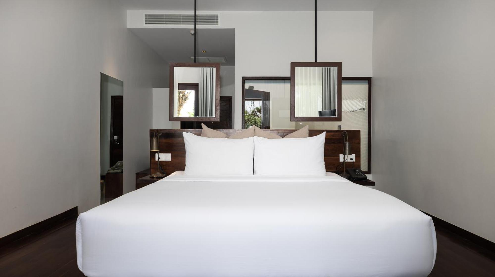 Shintana Saya Residence Siem Reap Ruang foto