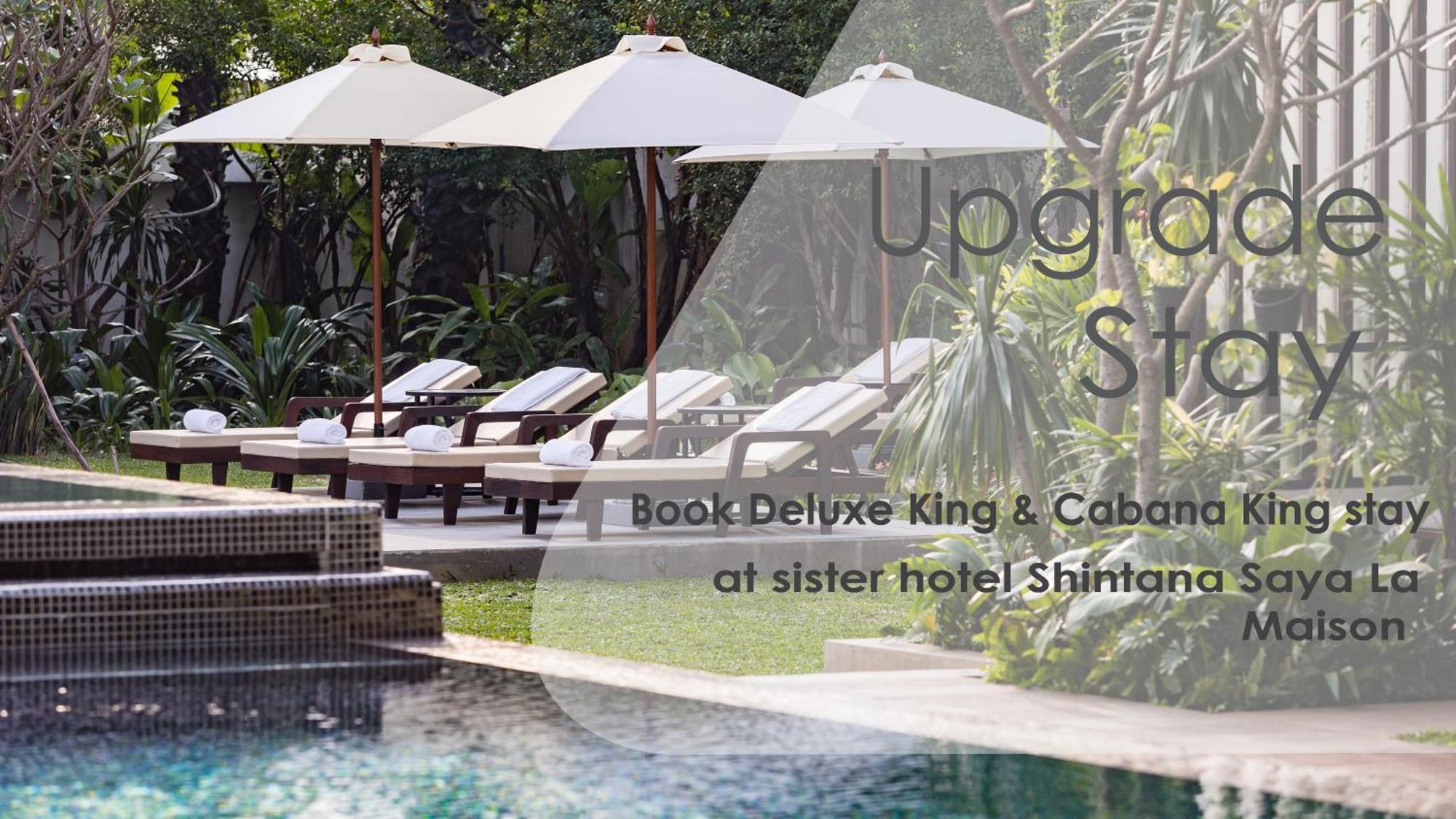 Shintana Saya Residence Siem Reap Bagian luar foto